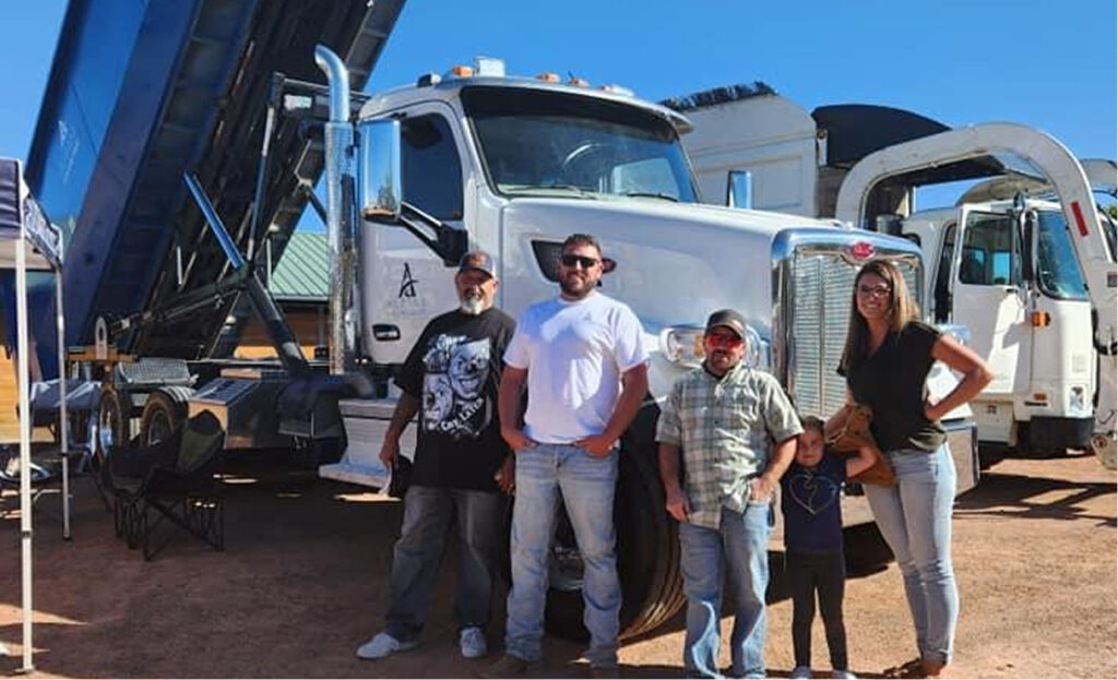 Professional Dumpster Rentals and Trash Services in Western Colorado