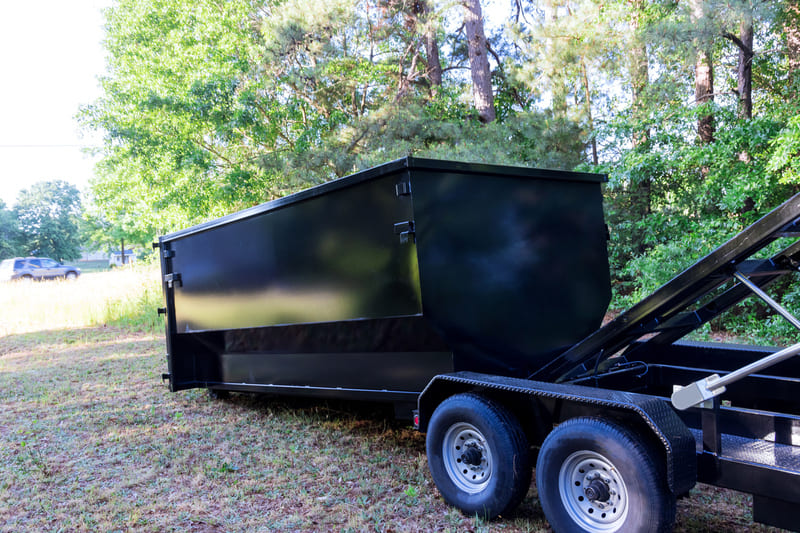 What Size Dumpster Do I Need? A Complete Guide to Roll-Off Dumpster Sizes